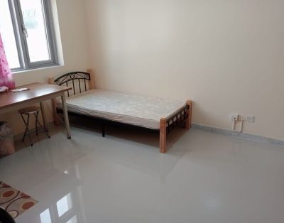 Bed Spaces For Rent In Al Danah AED 1100 Per Month