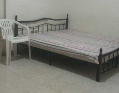 Furnished Room for Rent is available for rent in Al Khaldhiyah