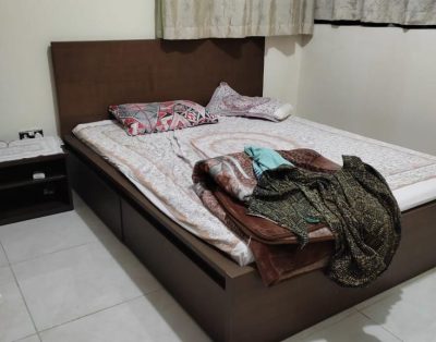 Furnished Room For Rent in Mohamed Bin Zayed City AED 1800 Per Month