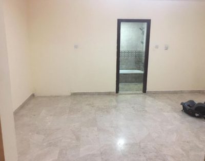 Hall Room For Rent In Khalifa City AED 2800 Per Month