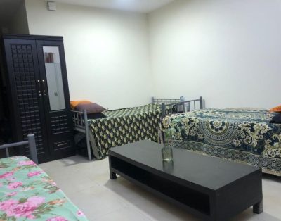 Neat Bed Space For Rent In Deira AED 800 Per Month