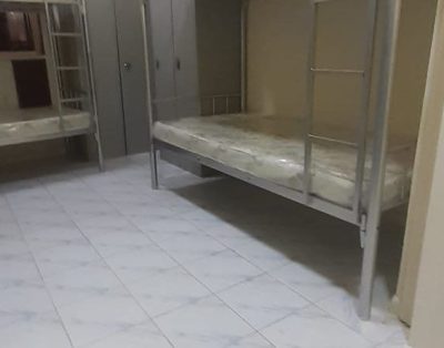 Affordable Bed Spaces for Rent In Bur Dubai AED 500 Per Month