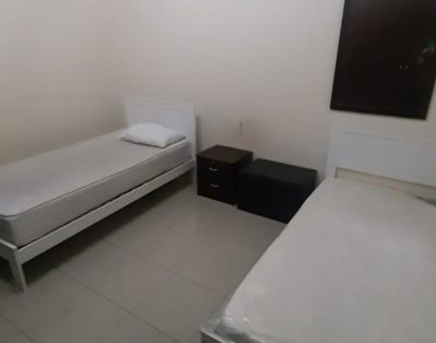 Sharing room available for rent In Tecom