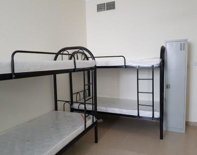 Bed Space For Rent In Barsha Heights AED 800 Per Month