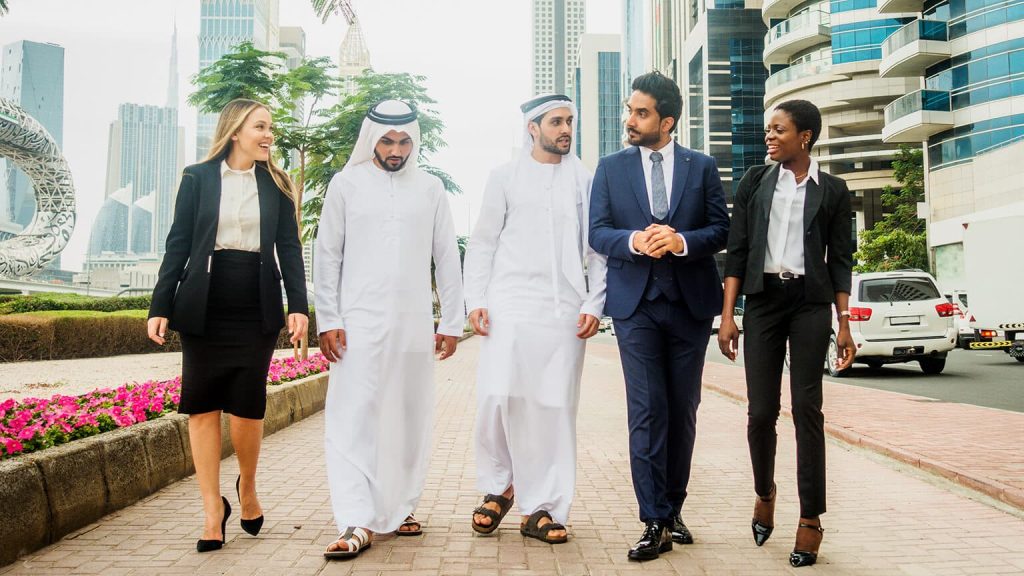 How to Get an Employment Visa in UAE: A Step-By-Step Guide for Job Seekers