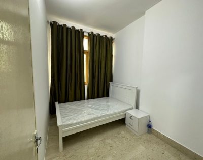 Partition Room for rent in Al Markaziyah