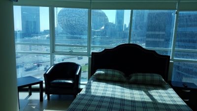 Private room for rent  in Sheikh Zayed Road