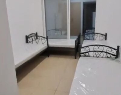 Executive Bed Space For Rent In Jumeirah AED 800 Per Month