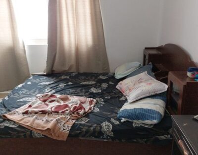 Comfortable private room available for rent in Al Nahda