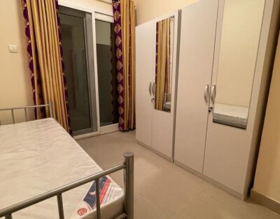 Decent private room for rent in Al Nahda