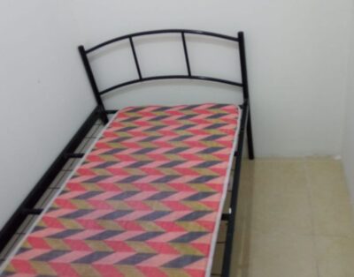 Furnished private room for rent in Abu Dhabi City Centre