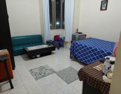 Comfortable private room available for rent in Al Danah