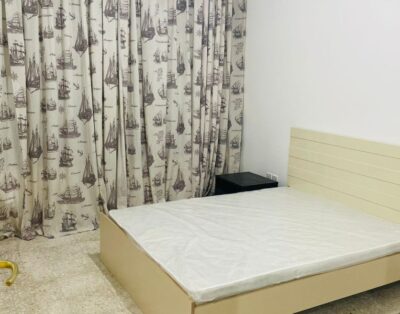 Furnished private room for rent in Al Falah Street