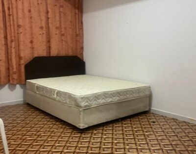 Master Room For Rent In Al Falah Street