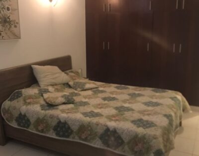 Master Room With Attached Bathroom For Rent In Sheikh Zayed Road