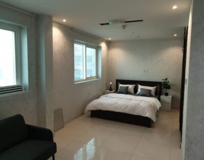 Private Room for rent in Al Barsha