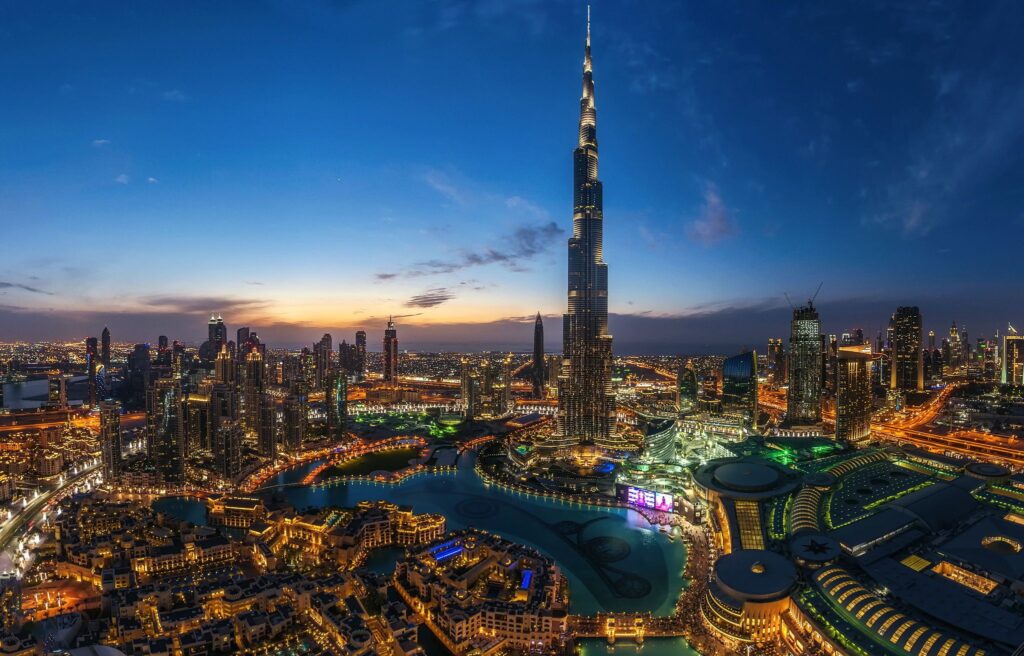 Top 15 Best Areas to Live in Dubai with Family in 2025