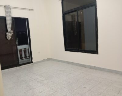 Private Room with balcony for rent in Al Falah Street