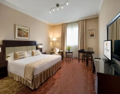 One Bedroom Apartment For Rent Near DIC