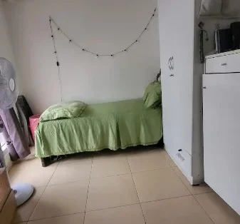 Comfortable partition room for rent in Bur Dubai