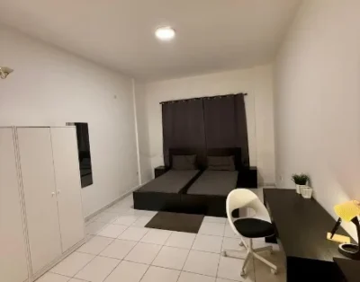 Amazing private room for rent in Bur Dubai