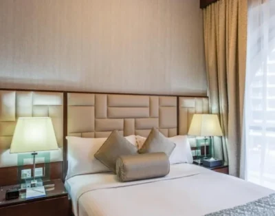 One bedroom apartment for rent in Jumeirah Beach Residence (JBR)