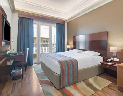 Studio apartment for rent in Al Barsha