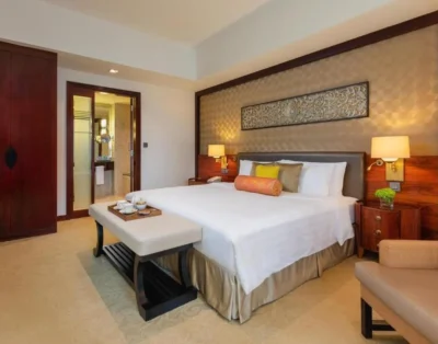 One bedroom apartment for rent in Sheikh Zayed Road