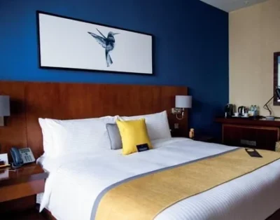 One bedroom apartment for rent in Sheikh Zayed Road