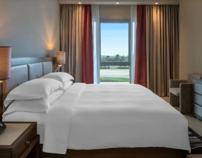 One-bedroom apartment for rent in Eastern Road
