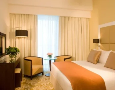 One bedroom apartment for rent in Al Sufouh