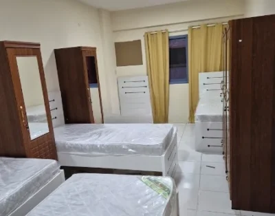 Executive bed space for rent in Bur Dubai