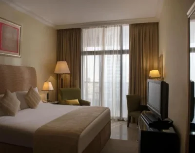 One-bedroom apartment for rent in Dubai Internet City