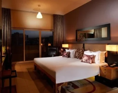 Studio apartment for rent in Discovery Gardens