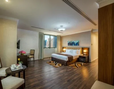 One bedroom apartment for rent in Dubai Marina